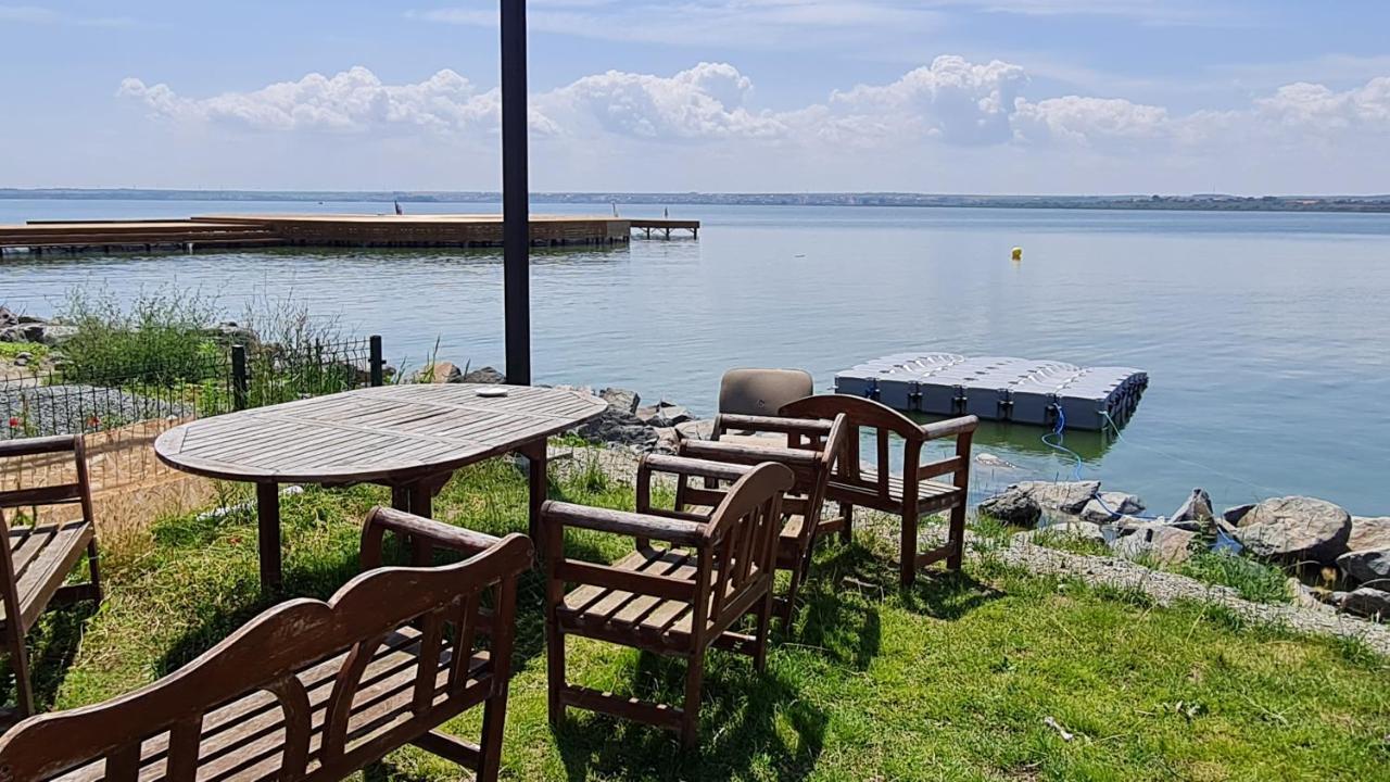 Lake View Nordis Mamaia Esterno foto