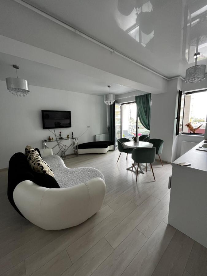 Lake View Nordis Mamaia Esterno foto