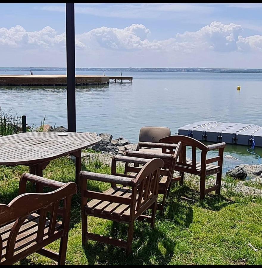 Lake View Nordis Mamaia Esterno foto